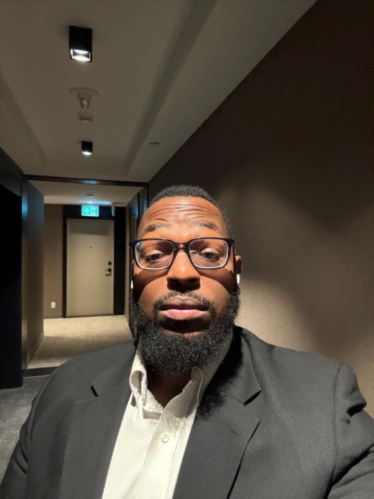 Domonick Ewing