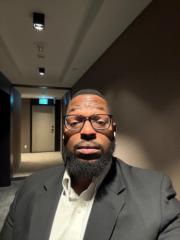 Domonick Ewing