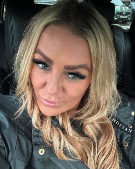 Elaine Taylor