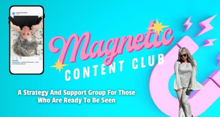 Magnetic Content Club