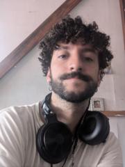 Juan Camilo Urueña García