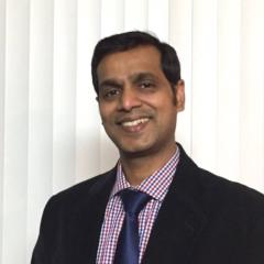 Adarsh Keshari