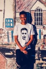 Katlego Kaati Selaogoe