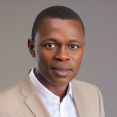 Sylvain Doamba