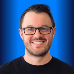Evan Fox