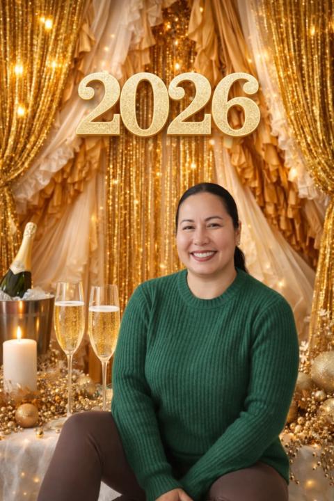 Maria Eugenia Fajardo Arroyo