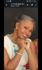 Regina Holman