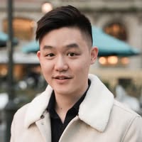 Tyler Cai
