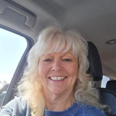 Debbie Grosenbacher