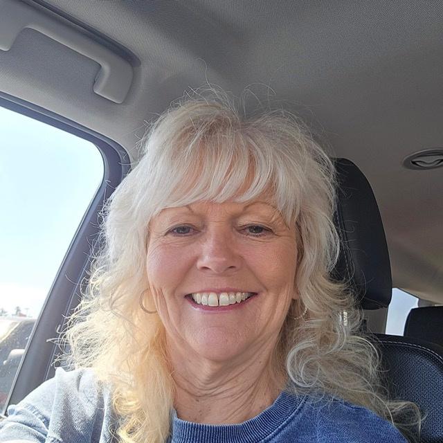 Debbie Grosenbacher