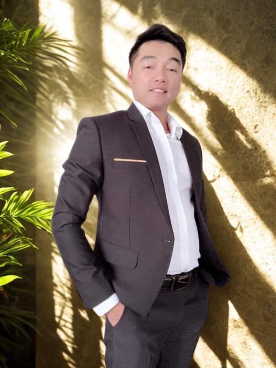 Kiều Minh Vương