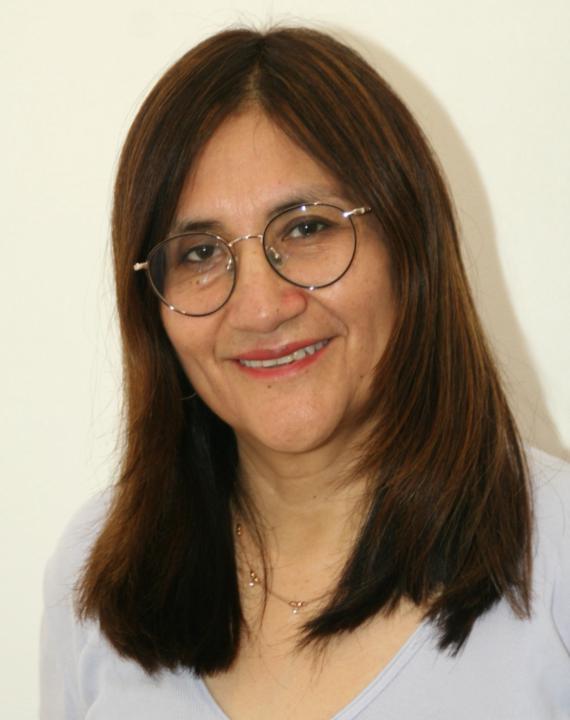 Magda Zelada Chavarry