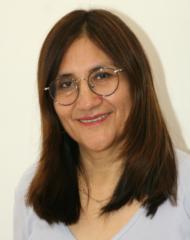 Magda Zelada Chavarry