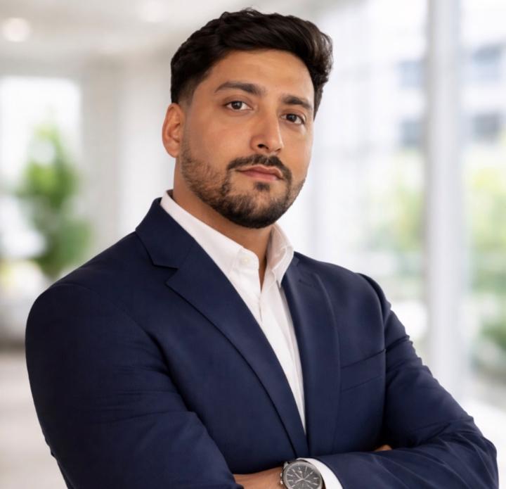 Sandeep Kunwar