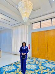 Ella Nwose