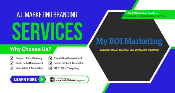 ROI Equalizer