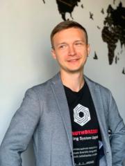 Max Semenchuk