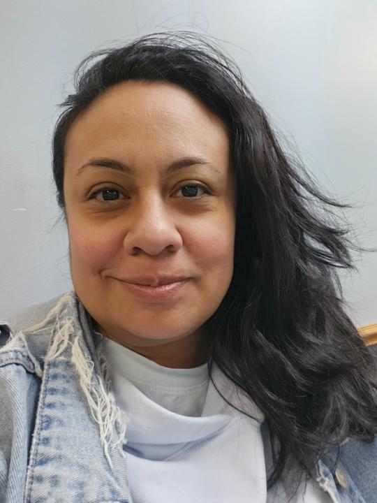 Loury Azucena
