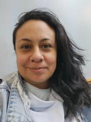 Loury Azucena