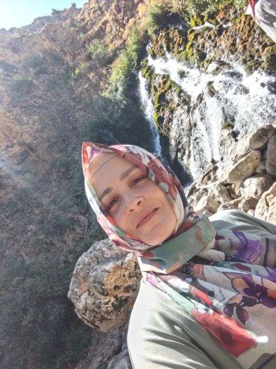 Özgen Yıldız