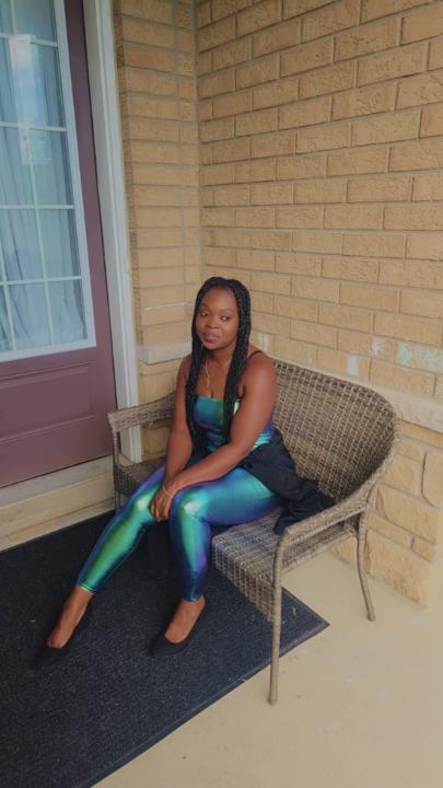Patrice Williams