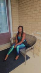Patrice Williams