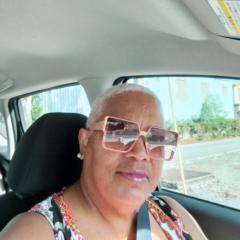Harriett Walcott