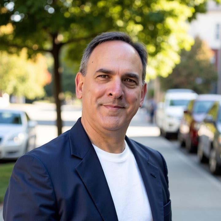 Jeff Scarpiello