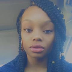 Tamia Whitaker