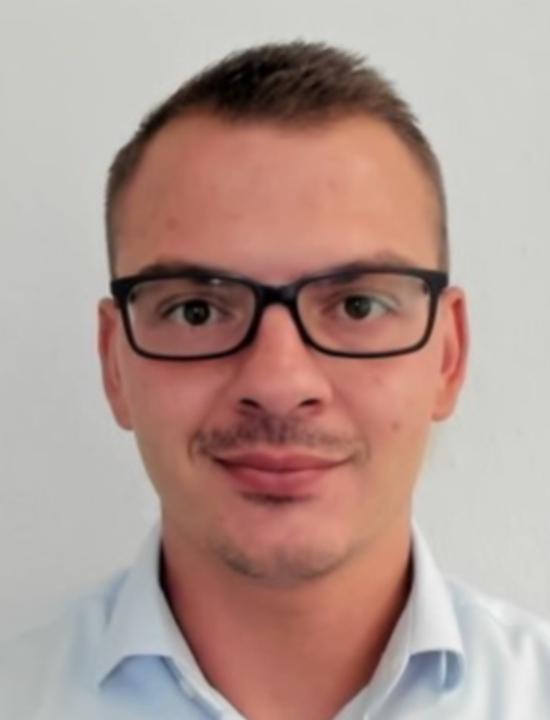 Matthias Dörrich