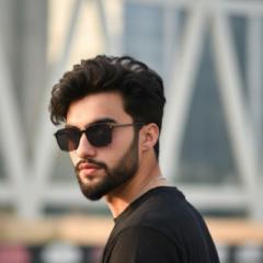 Shahzaib Khan
