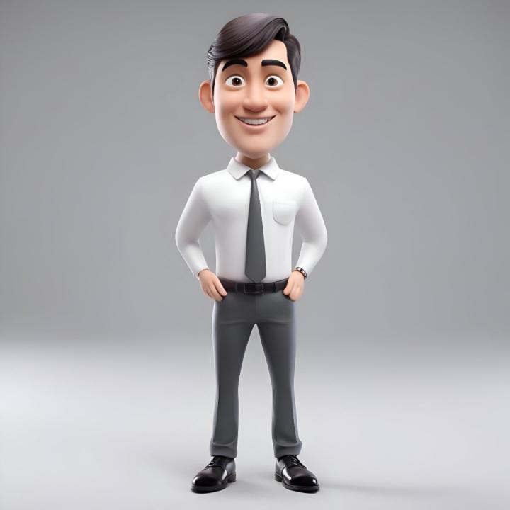 Muhammad Hamza Tahir