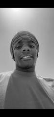 Larry West Jr
