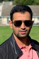 Harsha Gokhale