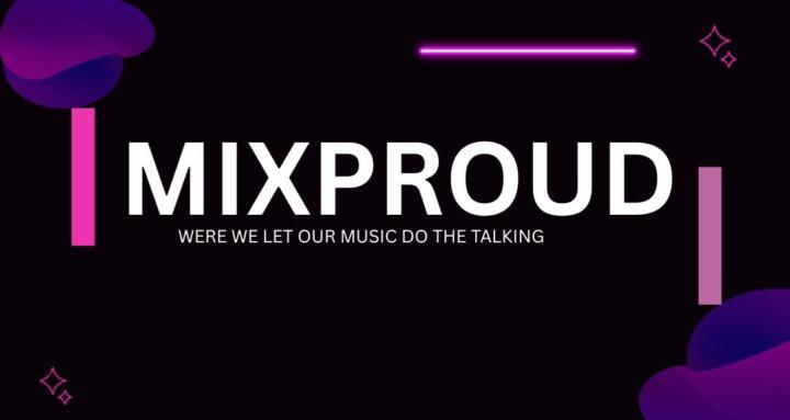 MIXPROUD