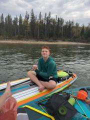 Blake Thomaser