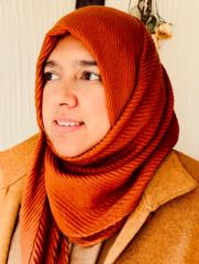 Nyla Ahmed