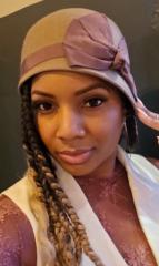 Sanyika Powell