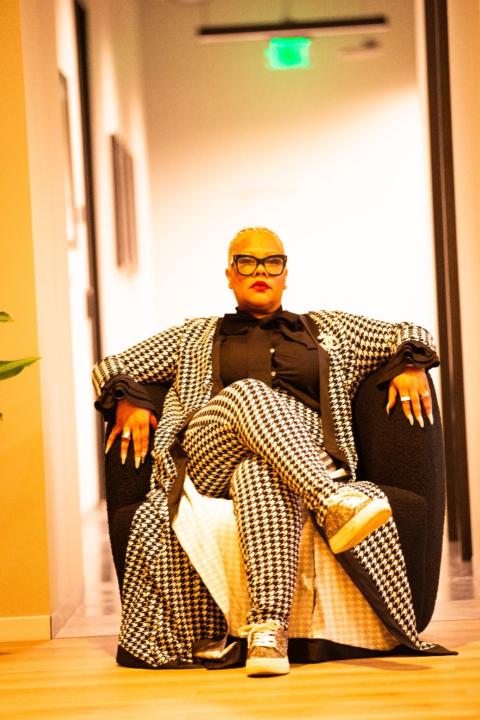 Dr. Lena Graham