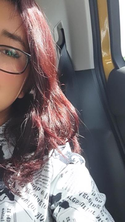 Brenda Michelle Romero Pimentel