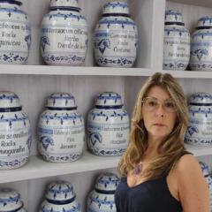 Rosy Martin