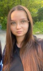 Anastasia Zaretskaya