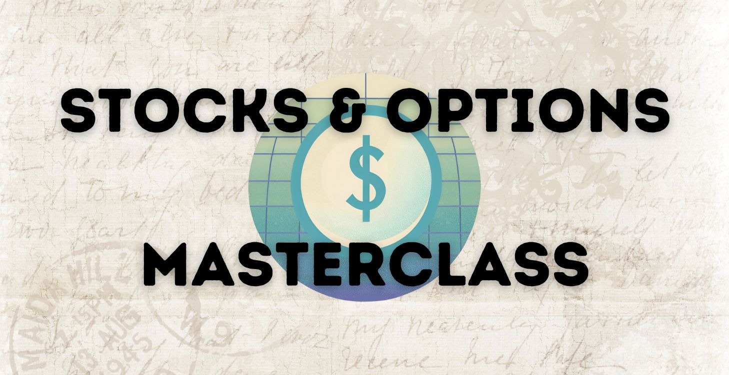 My Stock Investing System