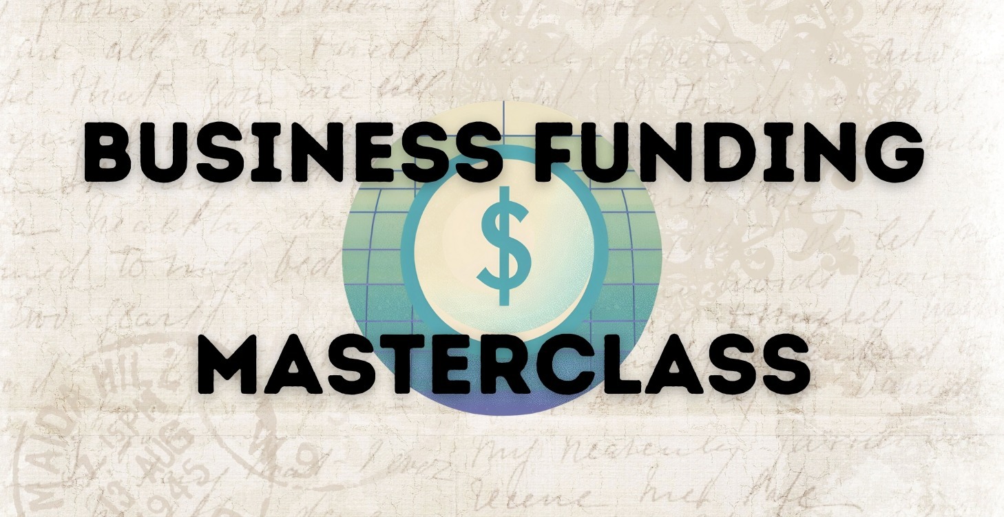 Business Credit & Funding Plays