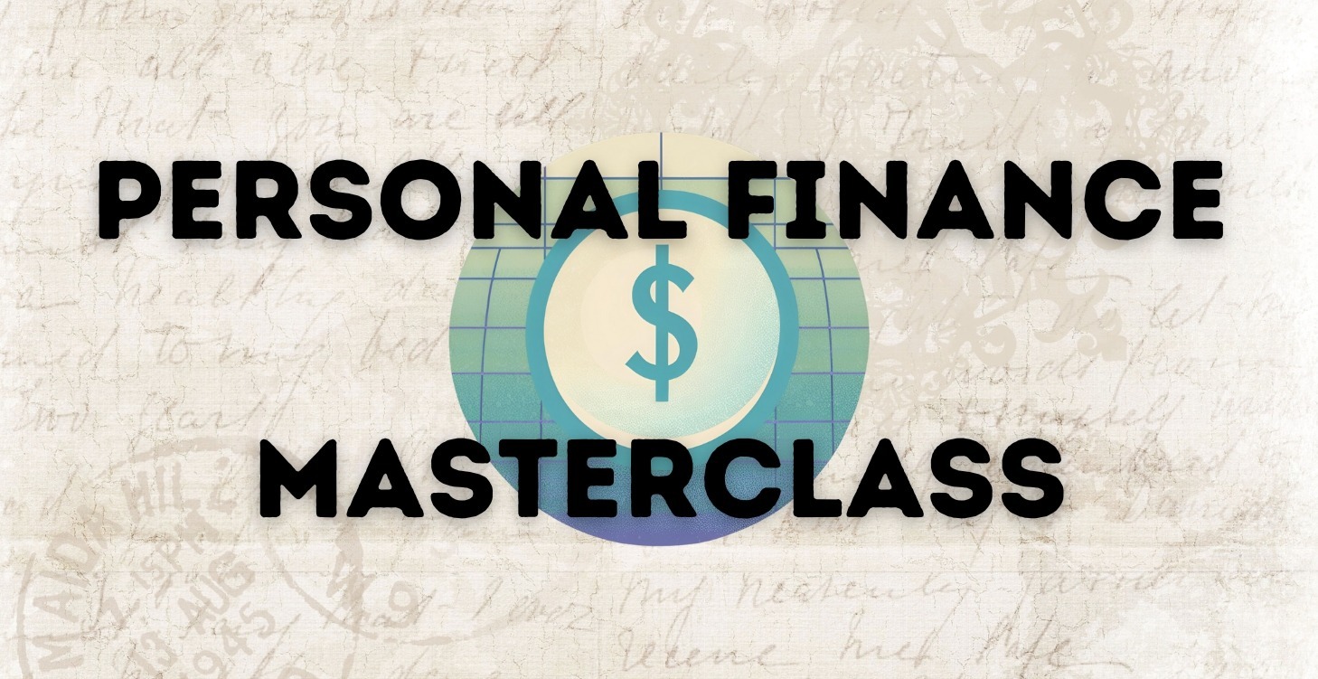 🏦 Personal Finance Blueprint