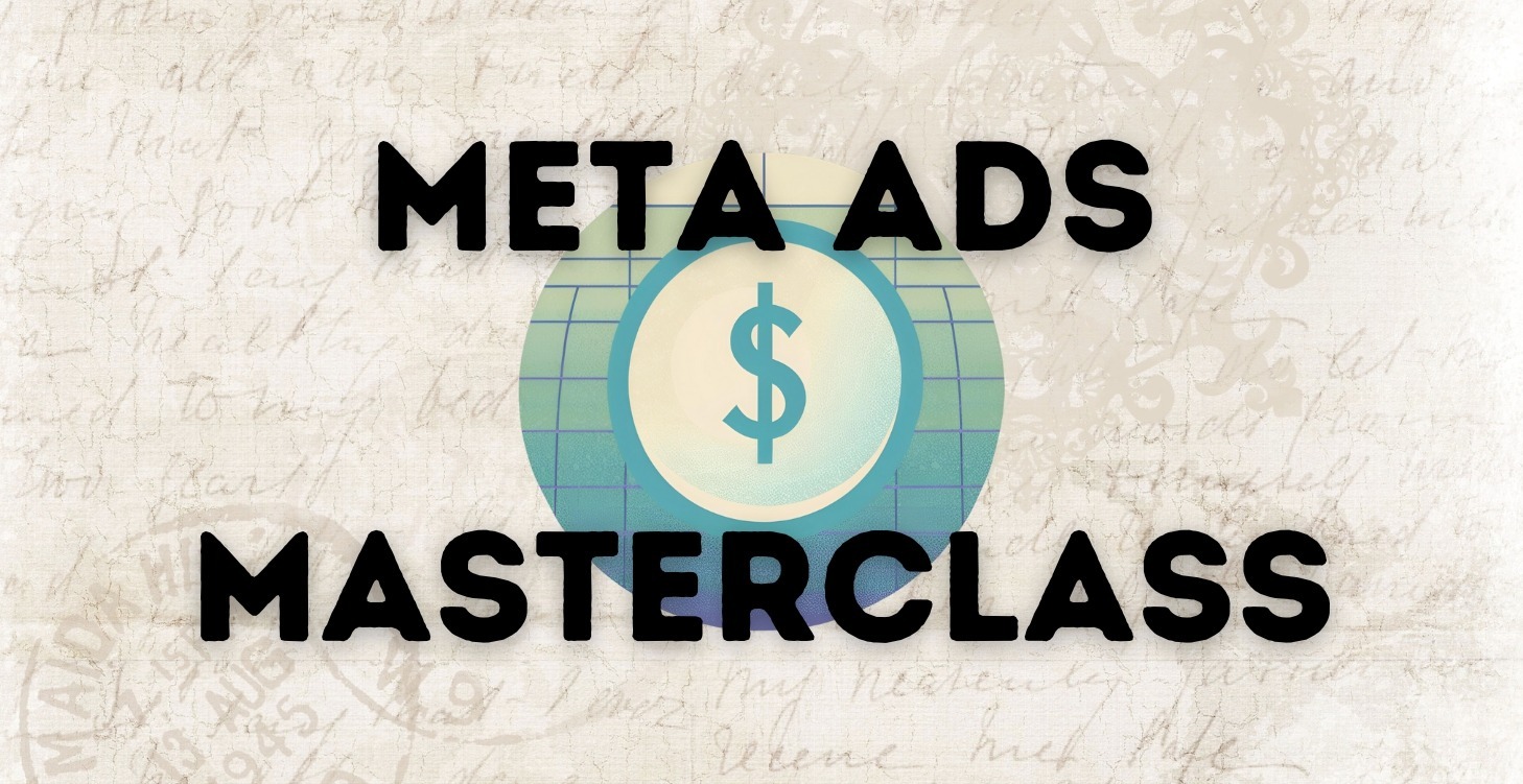 Six-Figure Meta Ads Blueprint 💰