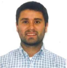 Gian Luca De Luigi Wernekinck