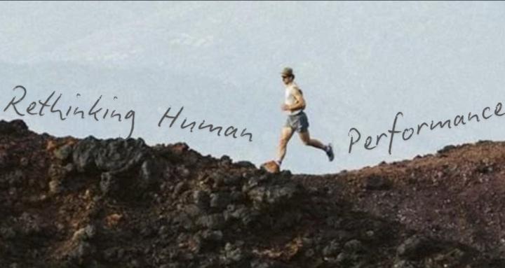 Holistic Human Performance