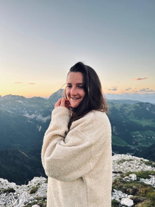 Anna Laura Irsara