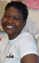 Adeline Mbikaboh
